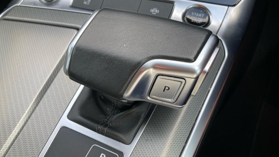 Audi A6 40 TFSI Sport 4dr S Tronic [Tech Pack] Petrol Saloon - Image 34