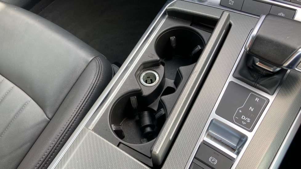 Audi A6 40 TFSI Sport 4dr S Tronic [Tech Pack] Petrol Saloon - Image 36