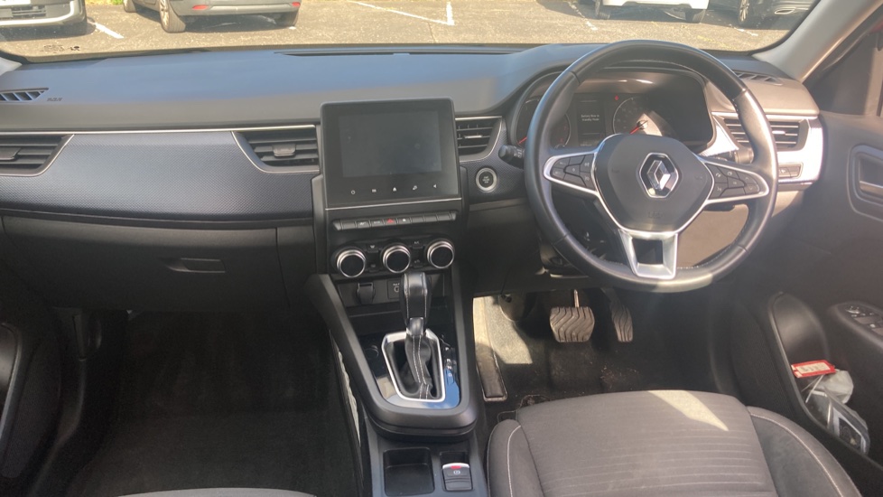 Renault Arkana 1.3 TCe Mild Hybrid 140 Iconic 5dr EDC Petrol Estate - Image 10