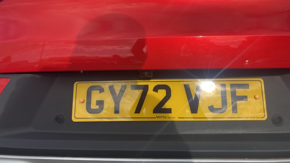 Renault Arkana 1.3 TCe Mild Hybrid 140 Iconic 5dr EDC Petrol Estate - Image 22