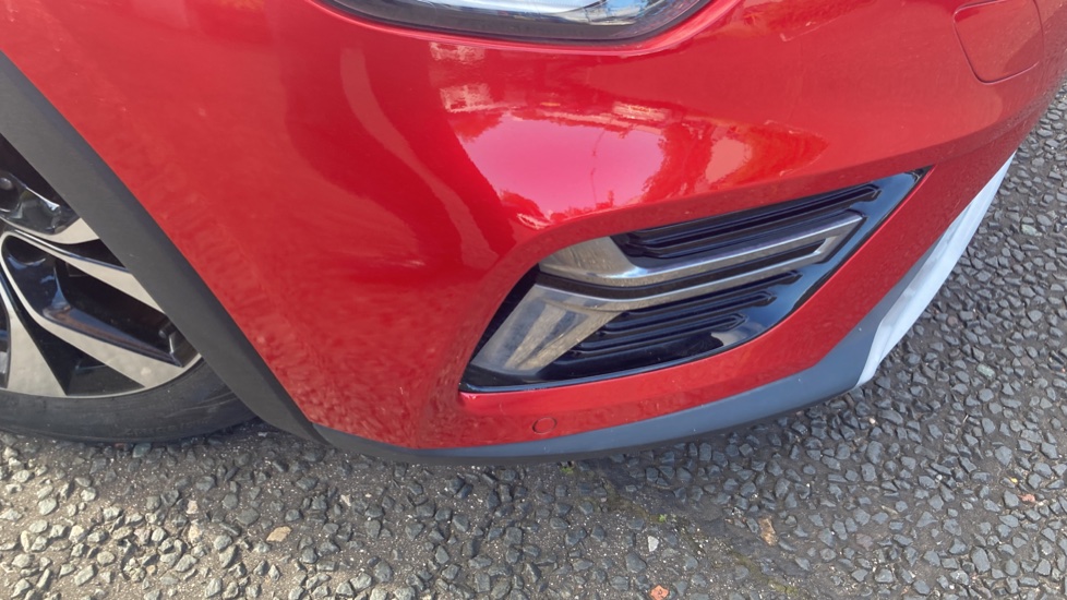 Renault Arkana 1.3 TCe Mild Hybrid 140 Iconic 5dr EDC Petrol Estate - Image 26