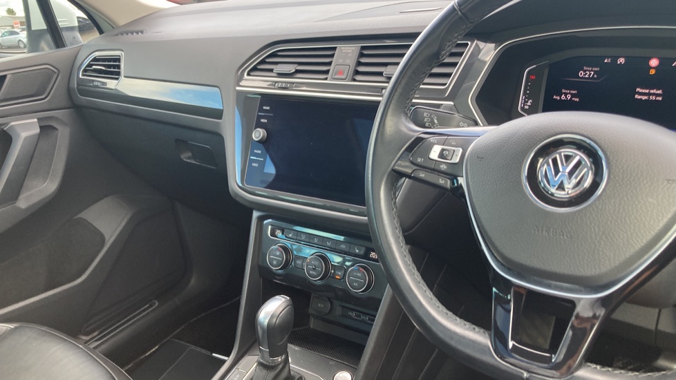 Volkswagen Tiguan 2.0 TDi 190 4Motion SEL 5dr DSG Diesel Estate - Image 11