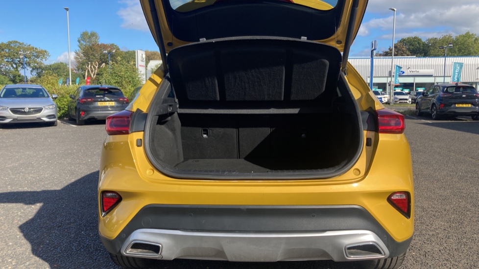Kia Xceed 1.5T GDi ISG 4 5dr Petrol Hatchback - Image 4