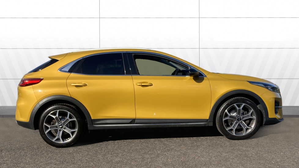 Kia Xceed 1.5T GDi ISG 4 5dr Petrol Hatchback - Image 5