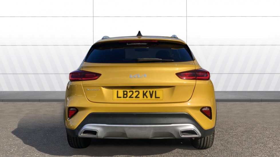 Kia Xceed 1.5T GDi ISG 4 5dr Petrol Hatchback - Image 6