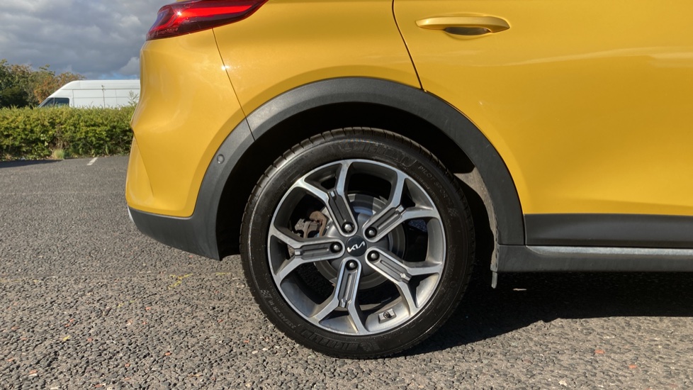 Kia Xceed 1.5T GDi ISG 4 5dr Petrol Hatchback - Image 7