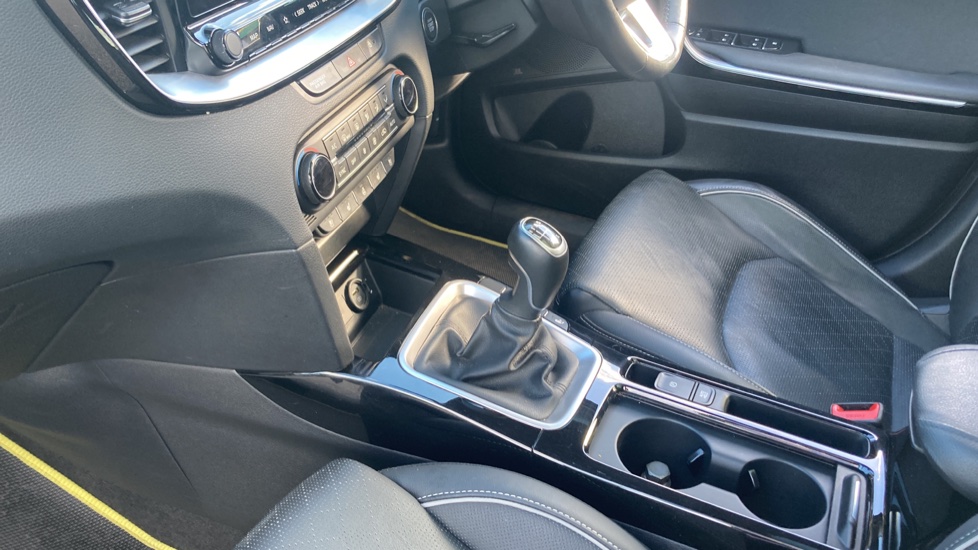 Kia Xceed 1.5T GDi ISG 4 5dr Petrol Hatchback - Image 13