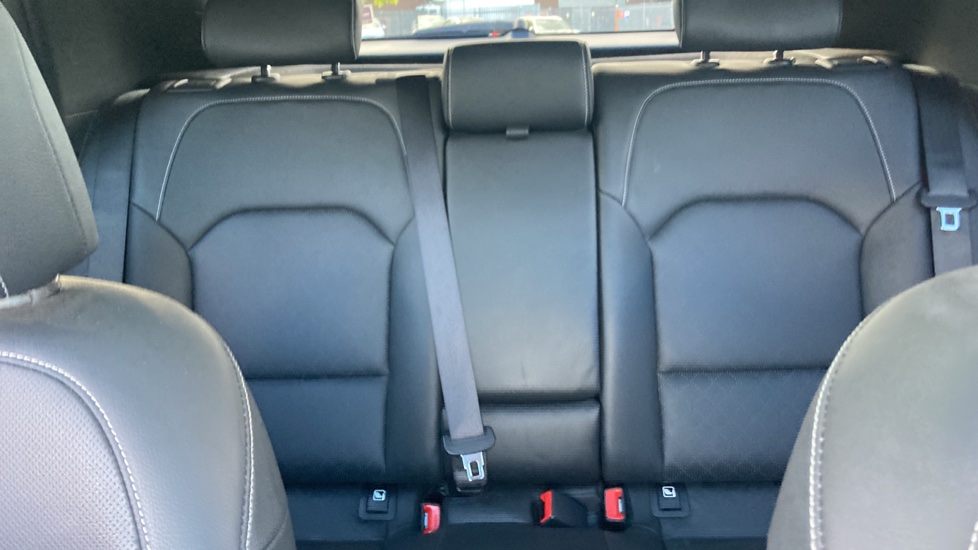 Kia Xceed 1.5T GDi ISG 4 5dr Petrol Hatchback - Image 15