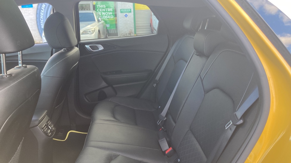 Kia Xceed 1.5T GDi ISG 4 5dr Petrol Hatchback - Image 16