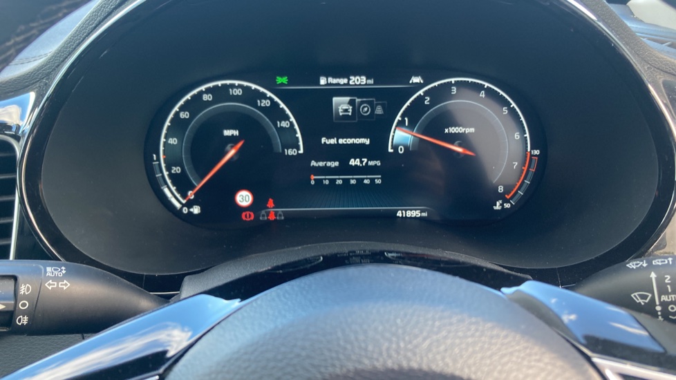 Kia Xceed 1.5T GDi ISG 4 5dr Petrol Hatchback - Image 18