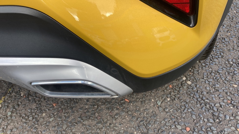 Kia Xceed 1.5T GDi ISG 4 5dr Petrol Hatchback - Image 22