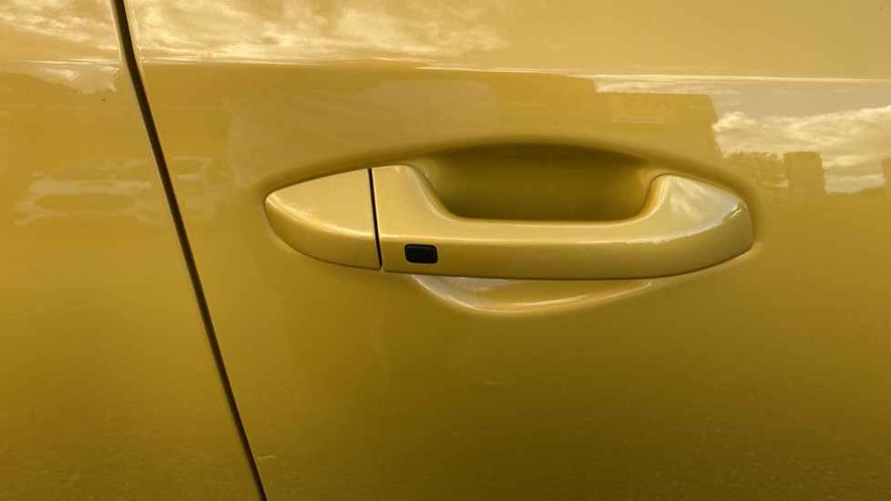 Kia Xceed 1.5T GDi ISG 4 5dr Petrol Hatchback - Image 23