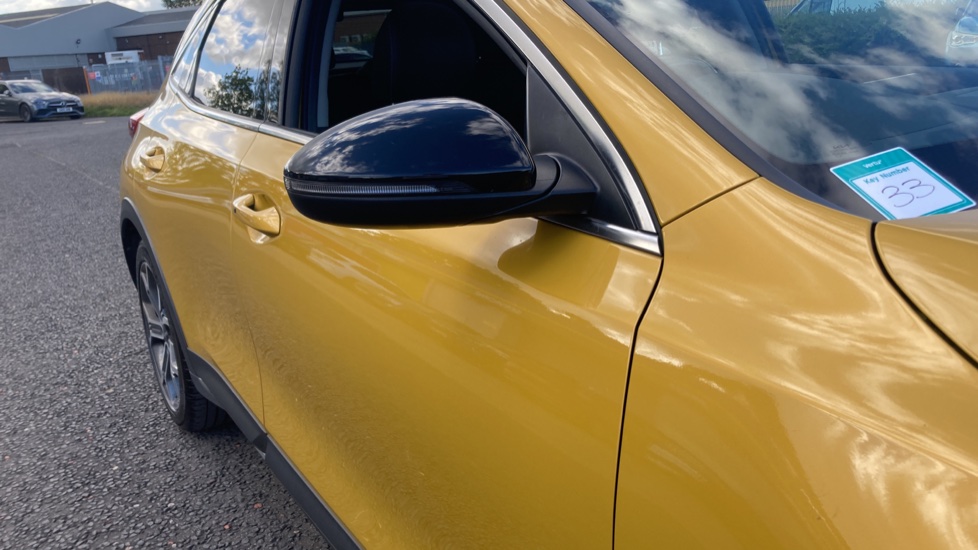 Kia Xceed 1.5T GDi ISG 4 5dr Petrol Hatchback - Image 24