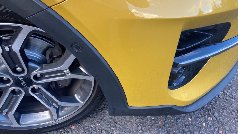 Kia Xceed 1.5T GDi ISG 4 5dr Petrol Hatchback - Image 25
