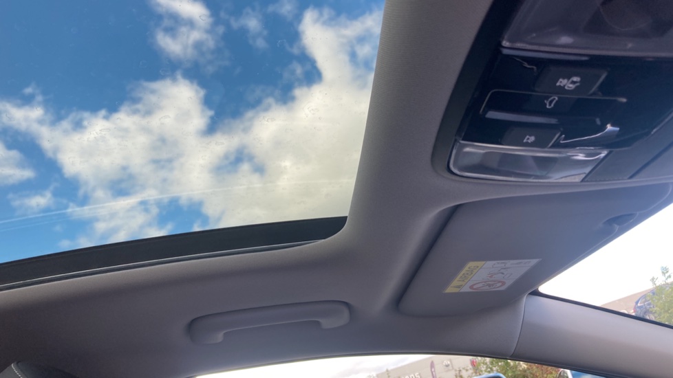 Kia Xceed 1.5T GDi ISG 4 5dr Petrol Hatchback - Image 28