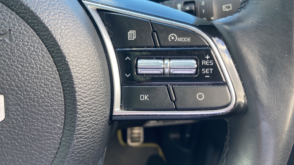 Kia Xceed 1.5T GDi ISG 4 5dr Petrol Hatchback - Image 31