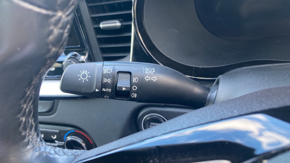 Kia Xceed 1.5T GDi ISG 4 5dr Petrol Hatchback - Image 33