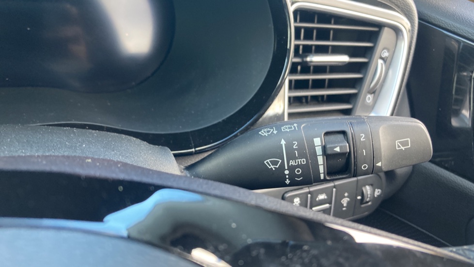 Kia Xceed 1.5T GDi ISG 4 5dr Petrol Hatchback - Image 34