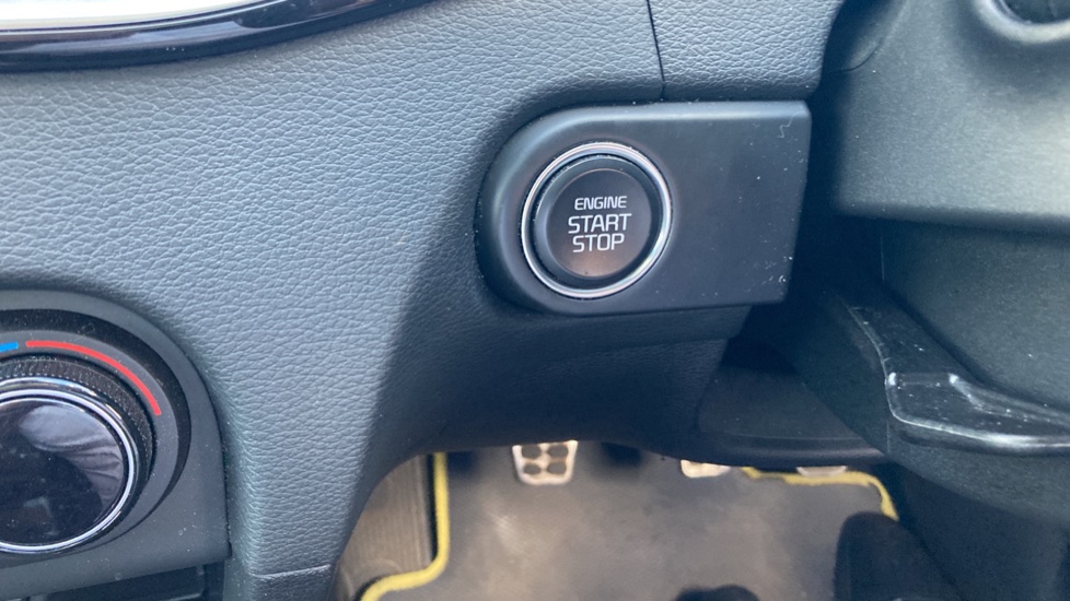Kia Xceed 1.5T GDi ISG 4 5dr Petrol Hatchback - Image 35