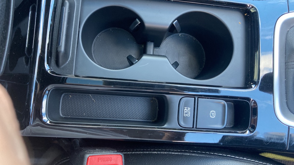 Kia Xceed 1.5T GDi ISG 4 5dr Petrol Hatchback - Image 36