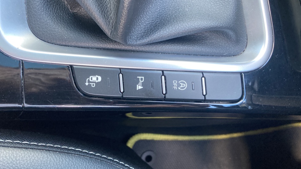 Kia Xceed 1.5T GDi ISG 4 5dr Petrol Hatchback - Image 37