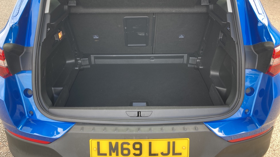 Vauxhall Grandland X 1.2 Turbo Elite Nav 5dr Auto [8 Speed] Petrol Hatchback - Image 4
