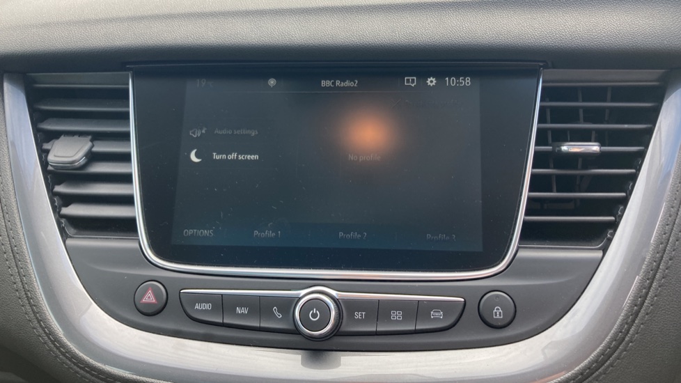 Vauxhall Grandland X 1.2 Turbo Elite Nav 5dr Auto [8 Speed] Petrol Hatchback - Image 12