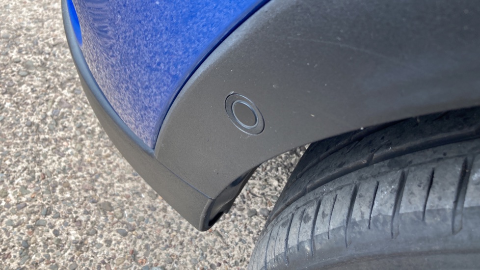 Vauxhall Grandland X 1.2 Turbo Elite Nav 5dr Auto [8 Speed] Petrol Hatchback - Image 23