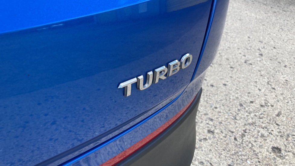 Vauxhall Grandland X 1.2 Turbo Elite Nav 5dr Auto [8 Speed] Petrol Hatchback - Image 25