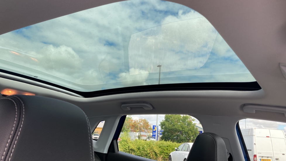 Vauxhall Grandland X 1.2 Turbo Elite Nav 5dr Auto [8 Speed] Petrol Hatchback - Image 30