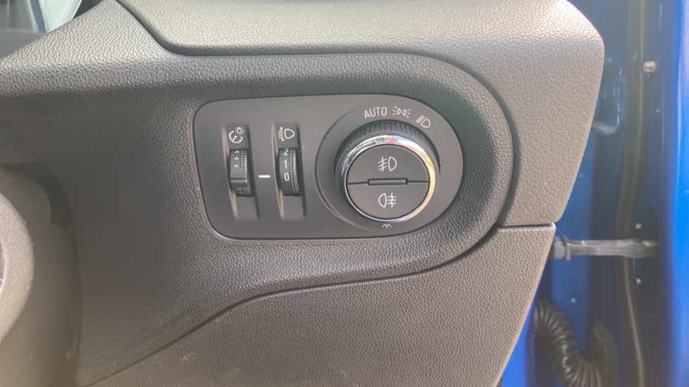 Vauxhall Grandland X 1.2 Turbo Elite Nav 5dr Auto [8 Speed] Petrol Hatchback - Image 34