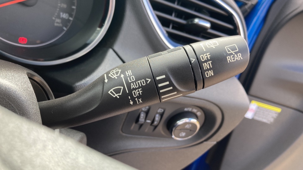 Vauxhall Grandland X 1.2 Turbo Elite Nav 5dr Auto [8 Speed] Petrol Hatchback - Image 35