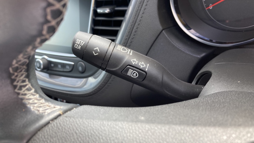 Vauxhall Grandland X 1.2 Turbo Elite Nav 5dr Auto [8 Speed] Petrol Hatchback - Image 36