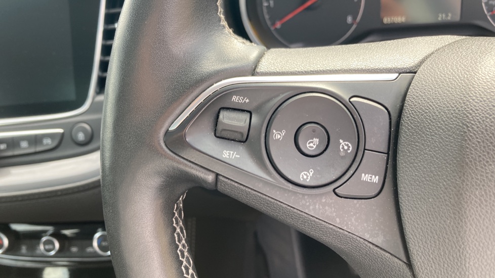 Vauxhall Grandland X 1.2 Turbo Elite Nav 5dr Auto [8 Speed] Petrol Hatchback - Image 37