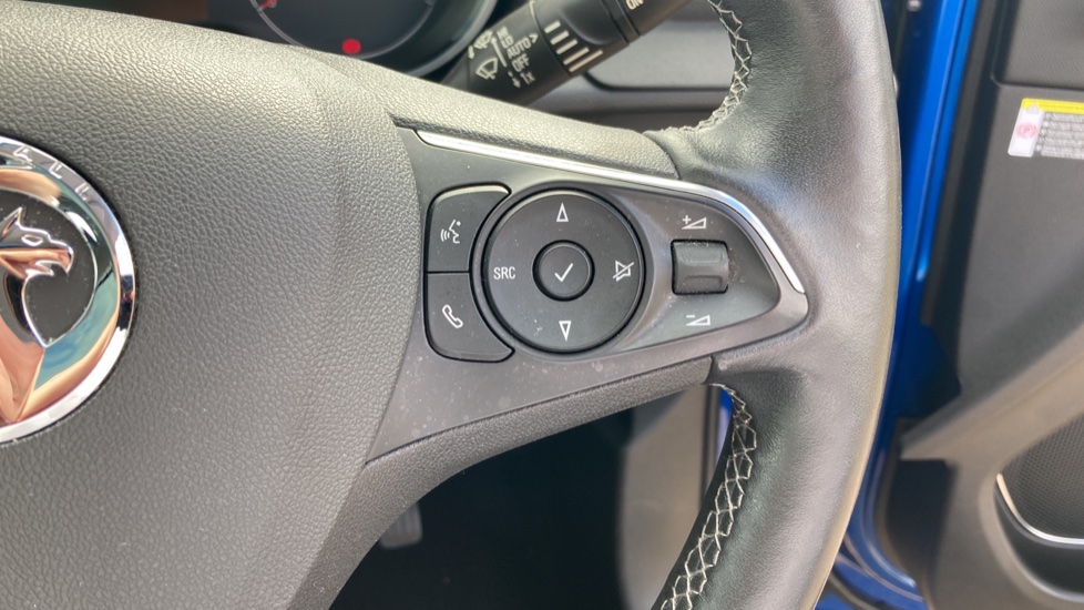 Vauxhall Grandland X 1.2 Turbo Elite Nav 5dr Auto [8 Speed] Petrol Hatchback - Image 38