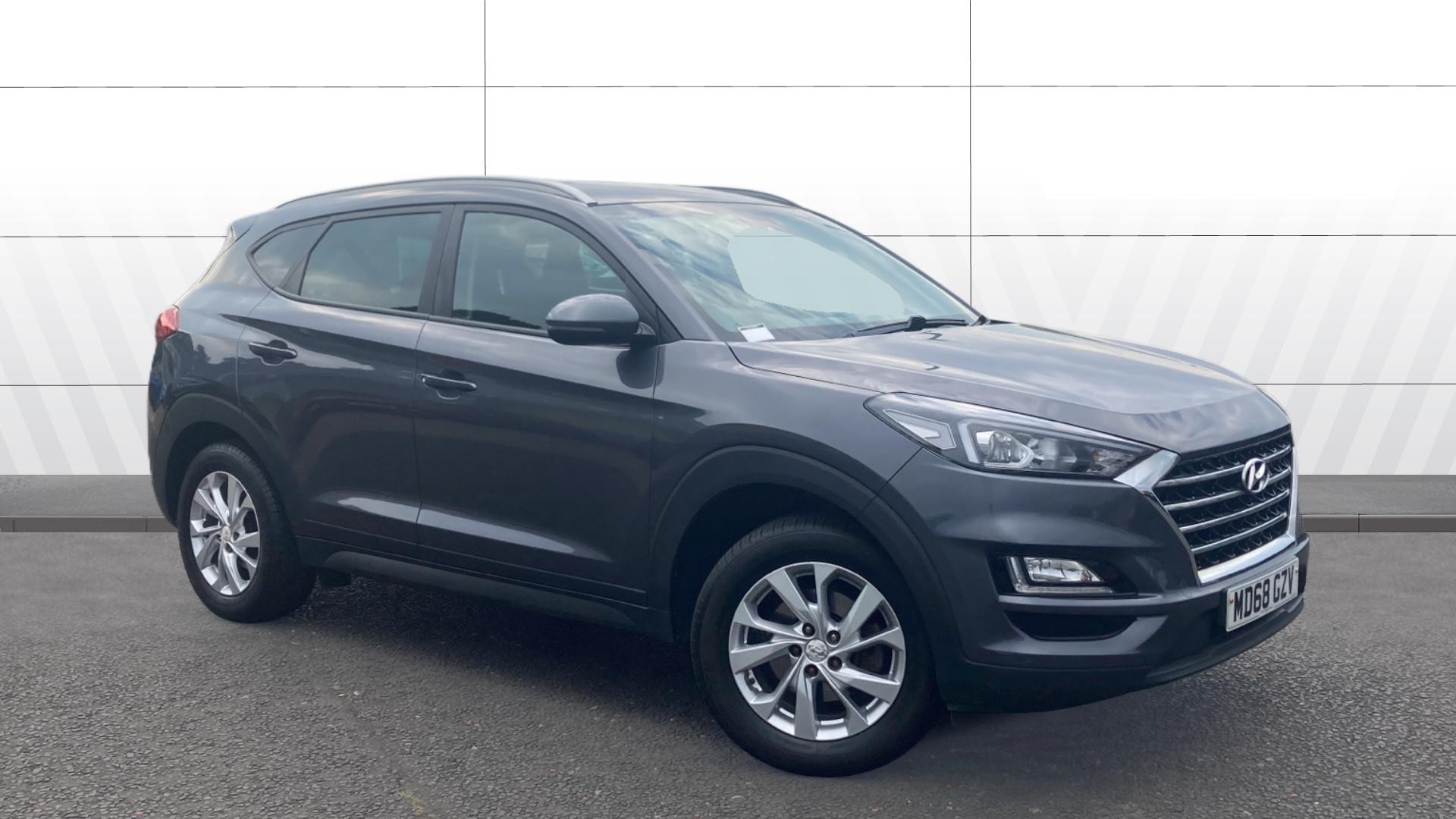Hyundai Tucson dealer public-web source image