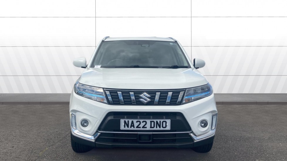 Suzuki Vitara 1.4 Boosterjet 48V Hybrid SZ-T 5dr Petrol Estate - Image 3