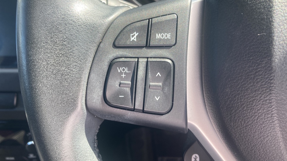 Suzuki Vitara 1.4 Boosterjet 48V Hybrid SZ-T 5dr Petrol Estate - Image 28