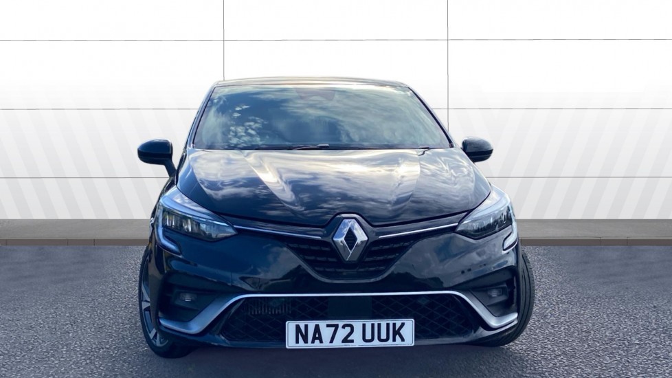 Renault Clio 1.0 TCe 90 RS Line 5dr Petrol Hatchback - Image 3