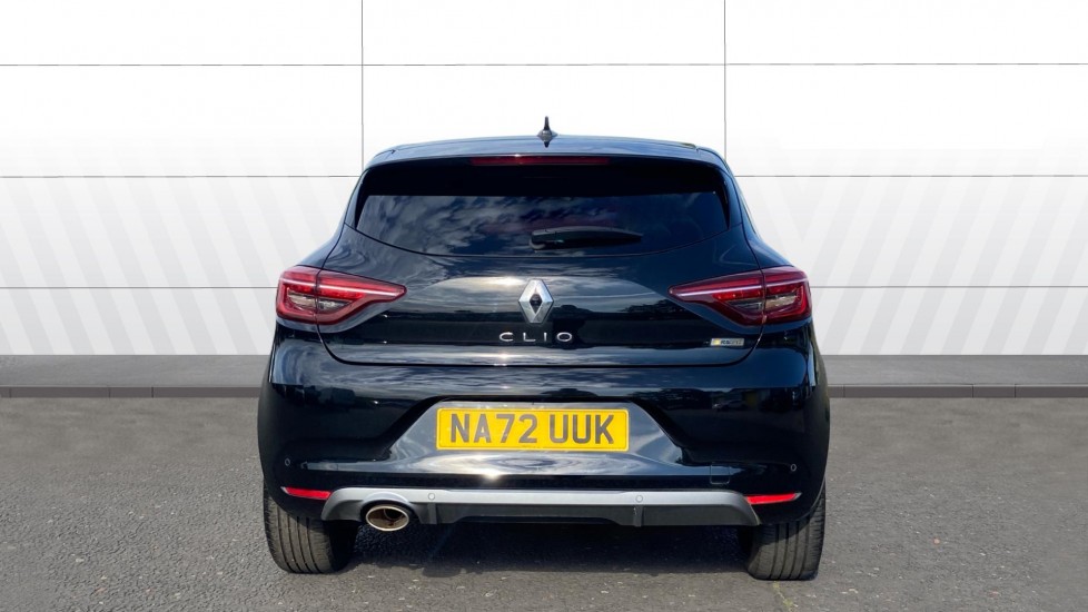 Renault Clio 1.0 TCe 90 RS Line 5dr Petrol Hatchback - Image 6