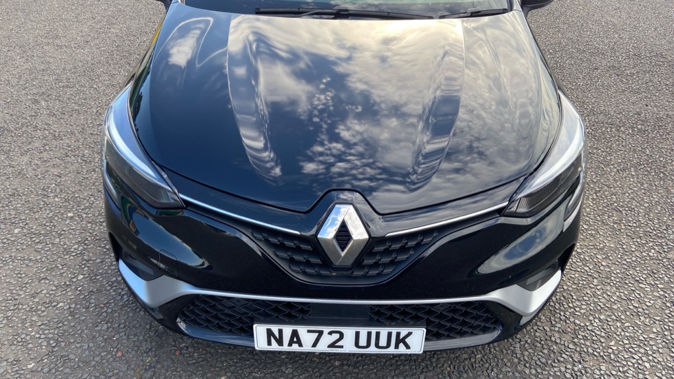 Renault Clio 1.0 TCe 90 RS Line 5dr Petrol Hatchback - Image 8