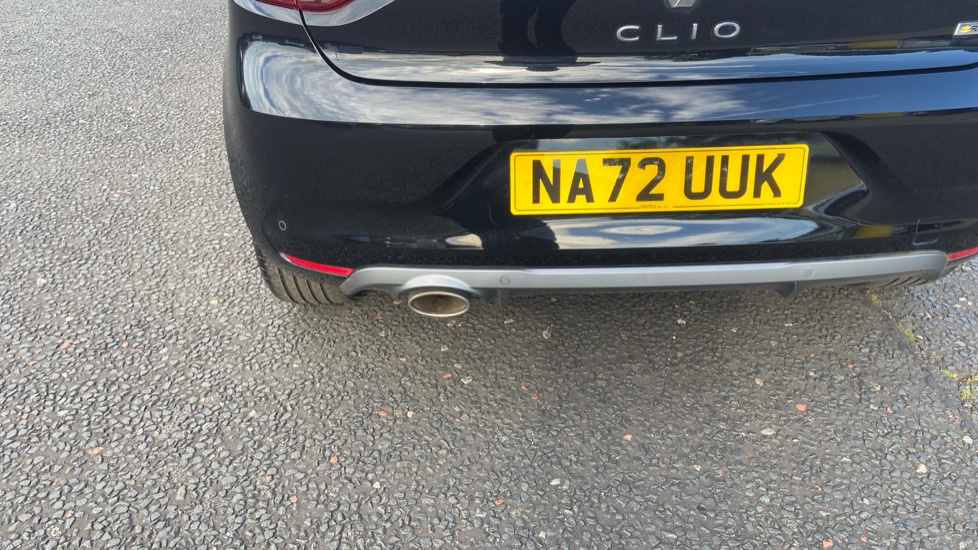 Renault Clio 1.0 TCe 90 RS Line 5dr Petrol Hatchback - Image 25