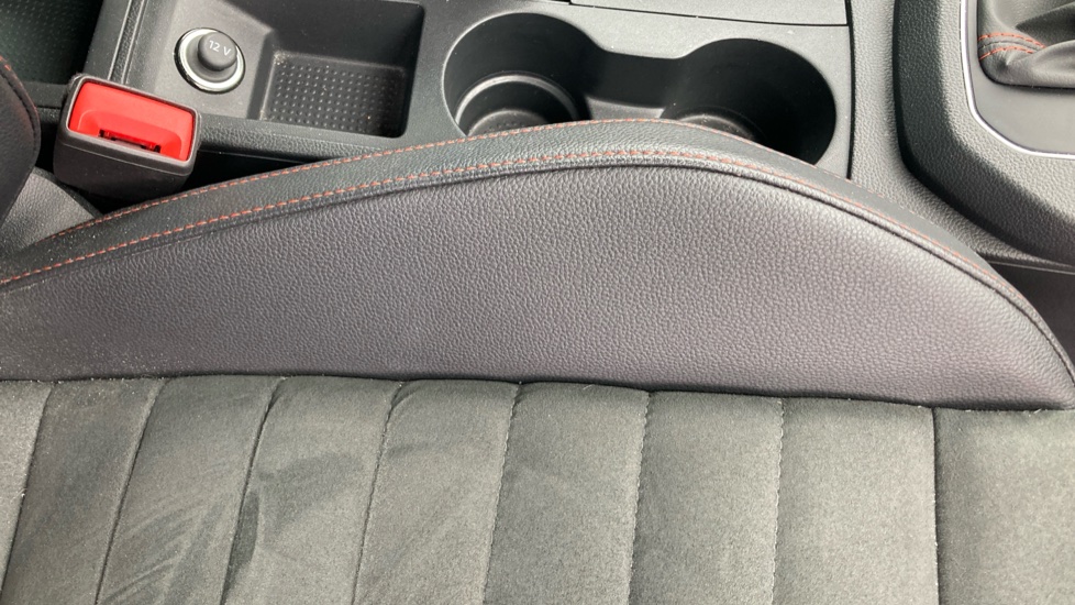 SEAT Ibiza 1.0 TSI 110 FR Sport 5dr DSG Petrol Hatchback - Image 26