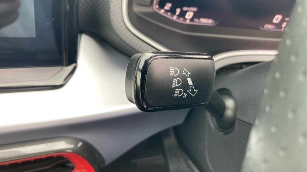 SEAT Ibiza 1.0 TSI 110 FR Sport 5dr DSG Petrol Hatchback - Image 33