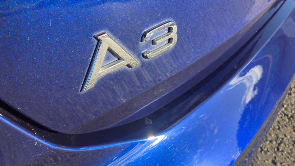 Audi A3 35 TFSI S Line 5dr S Tronic Petrol Hatchback - Image 25