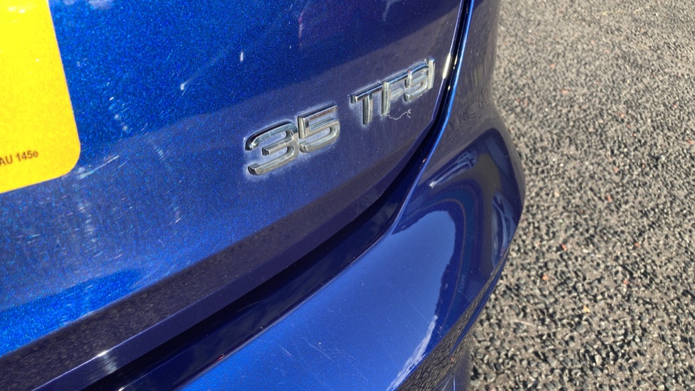 Audi A3 35 TFSI S Line 5dr S Tronic Petrol Hatchback - Image 26