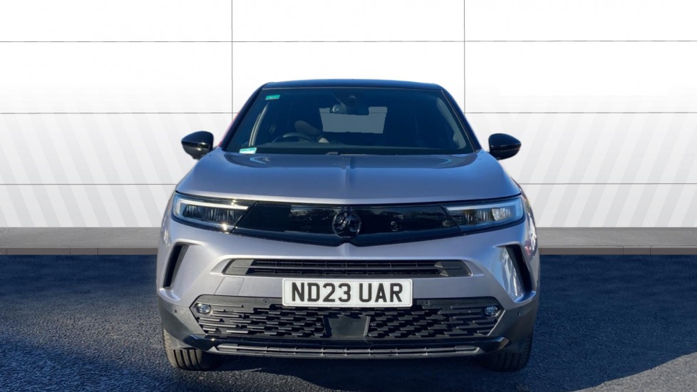 Vauxhall Mokka 1.2 Turbo 136 GS 5dr Petrol Hatchback - Image 3