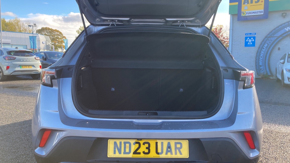 Vauxhall Mokka 1.2 Turbo 136 GS 5dr Petrol Hatchback - Image 4