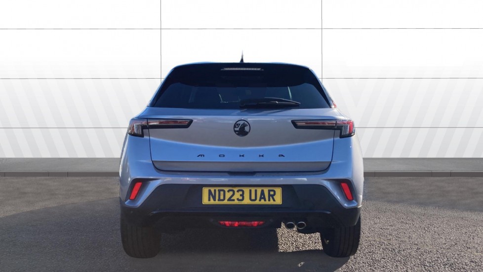 Vauxhall Mokka 1.2 Turbo 136 GS 5dr Petrol Hatchback - Image 6