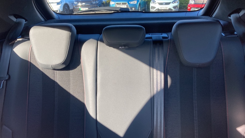 Vauxhall Mokka 1.2 Turbo 136 GS 5dr Petrol Hatchback - Image 15